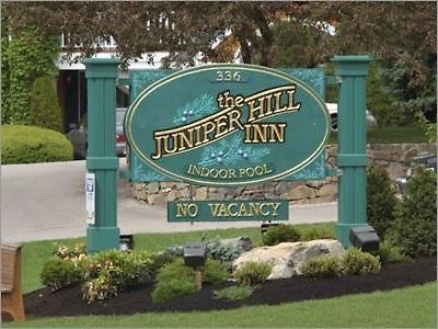 Juniper Hill Inn Ogunquit Exterior foto